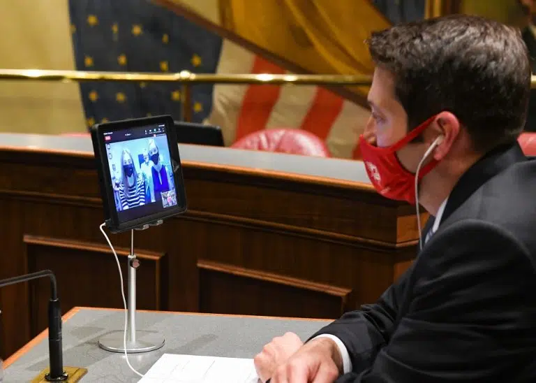 Illinois Sen. Jason Barickman: Pritzker still has the Power Despite Phase 5