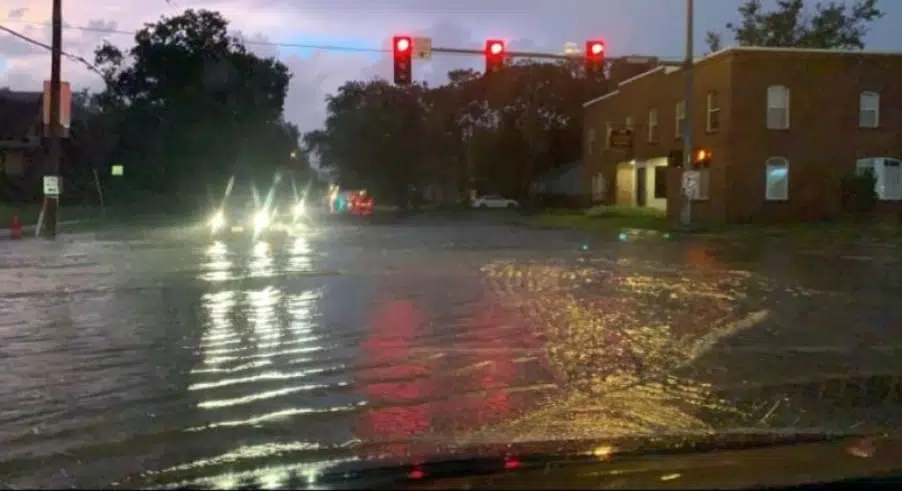 Severe Storms Rake Mclean County With More On The Way