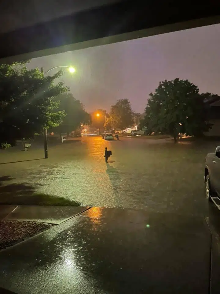 Federal Funding not Available for McLean County Yet, Assessment Results Pending