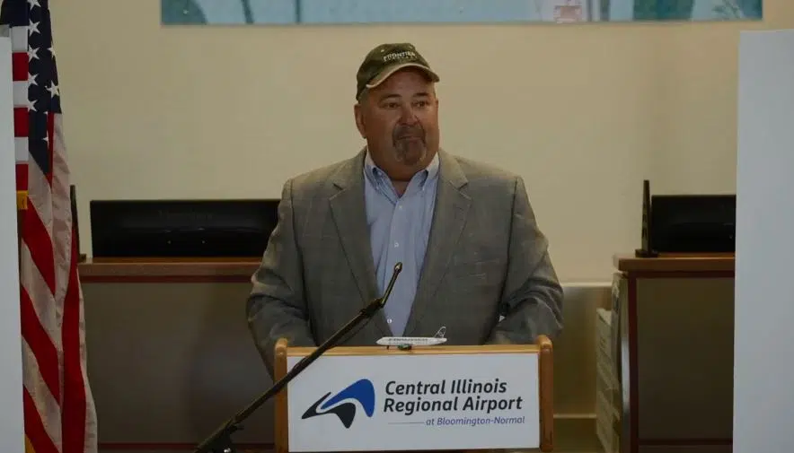 CIRA Announces 'Viva Las Vegas, Baby' is coming to Bloomington-Normal