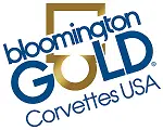 The Bloomington Gold Corvette Show is Coming Home to Bloomington-Normal this Weekend!