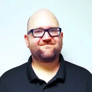 PODCAST: Meet Bloomington's New Top Cop with Steve Seuss