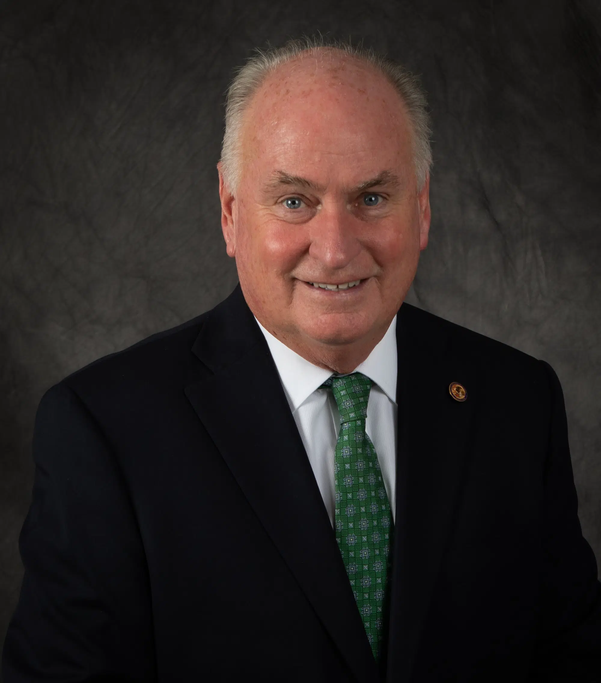 State Representative Dan Brady Announces Campaign for  Illinois Secretary of State