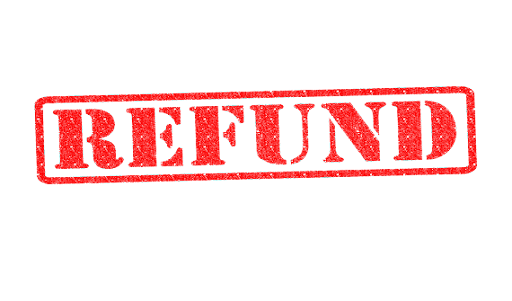 Refunds to be Issued for Canceled Performance of RENT