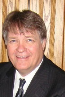 Rients to Run for Representative in District 105