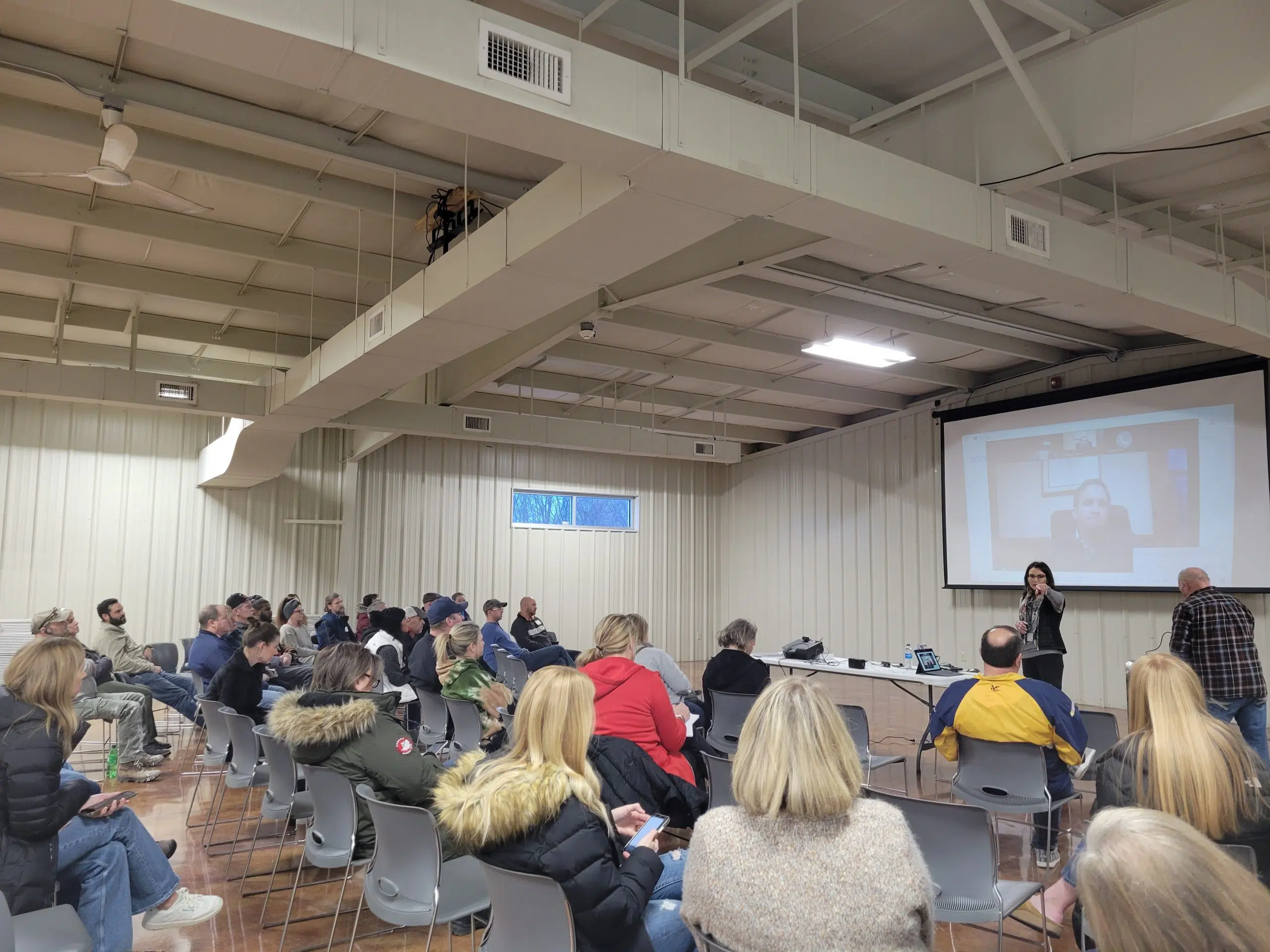 D87 Crickets When It Comes To JCAR Legislation