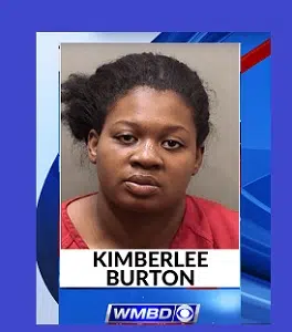 WBMD TV: Court record: Bloomington mom says she buried infant in cemetery