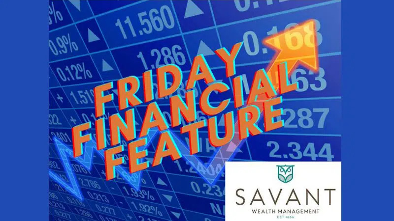 Financial Friday Feature: INVESTING IN THE EQUITY MARKETS