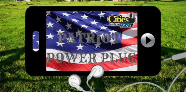 Patriot Power Plug: BLM A Joke?
