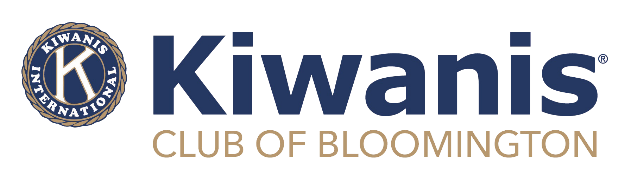 Bloomington Kiwanis Mother's Day Flower Sale 
