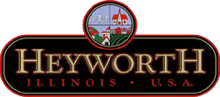 Village of Heyworth Doesn't Raise Taxes For Capital Project