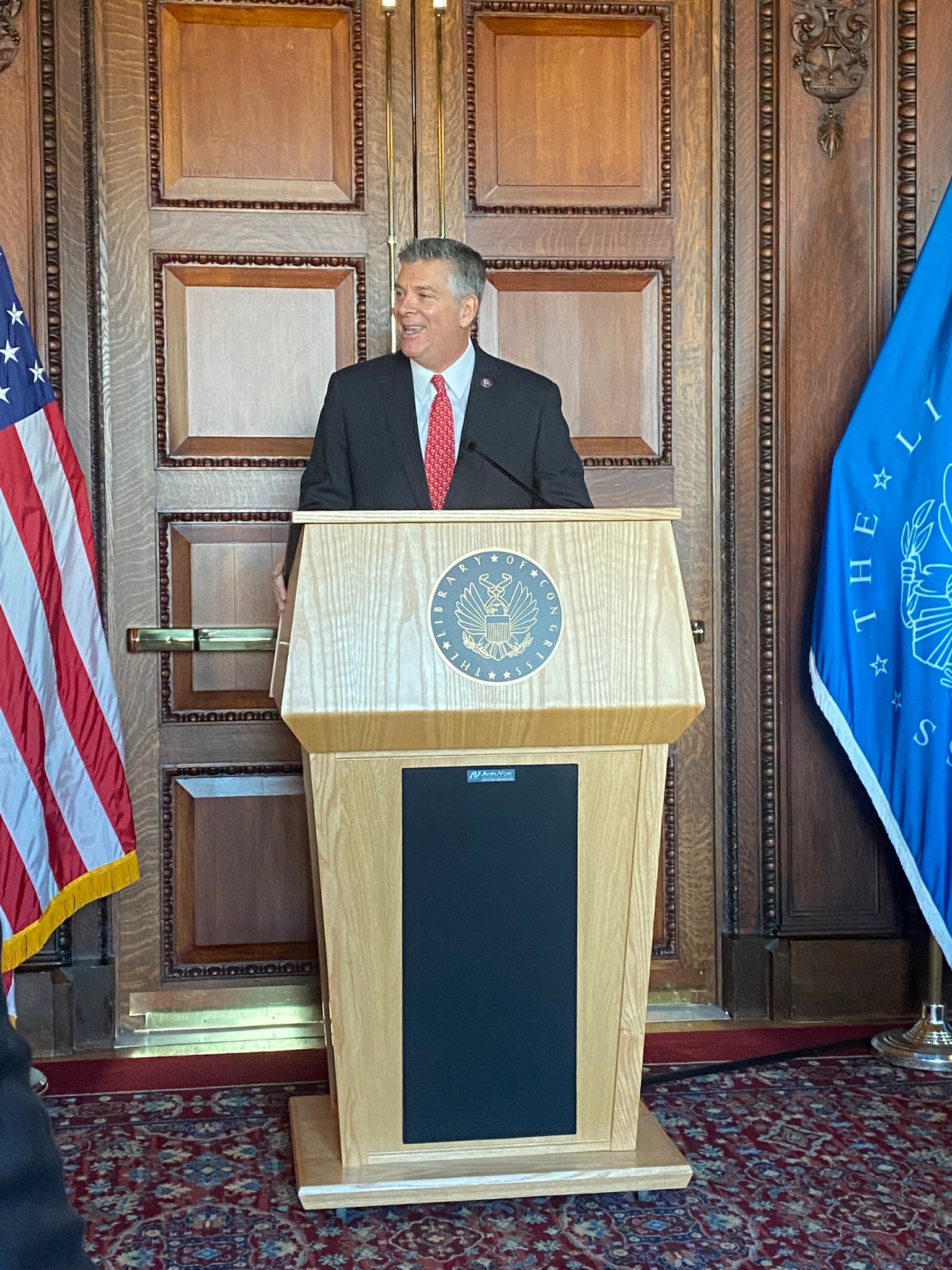 Illinois' Congressmen Face War, Inflation and 'Orwellian' Governance Board