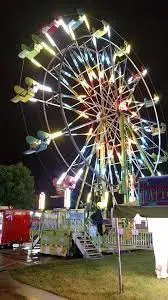 Heyworth Hey Days Returns After Three Year Absence