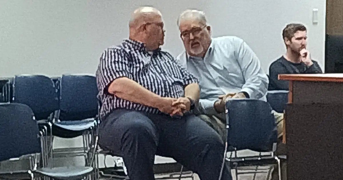 McLean County Zoning Board Approves Solar Farm