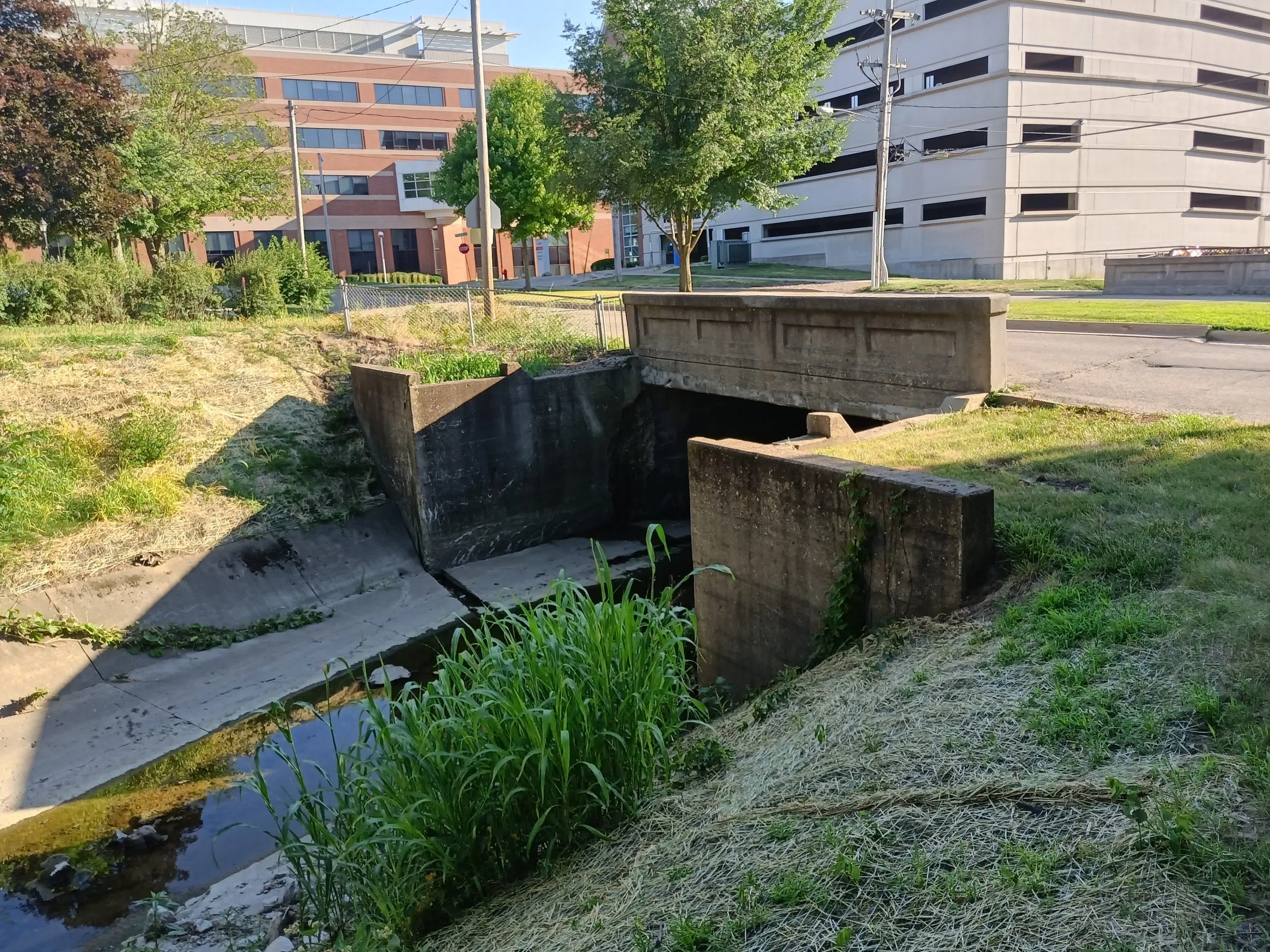 Normal Council Appropriates $203,000 for Franklin Ave. Bridge