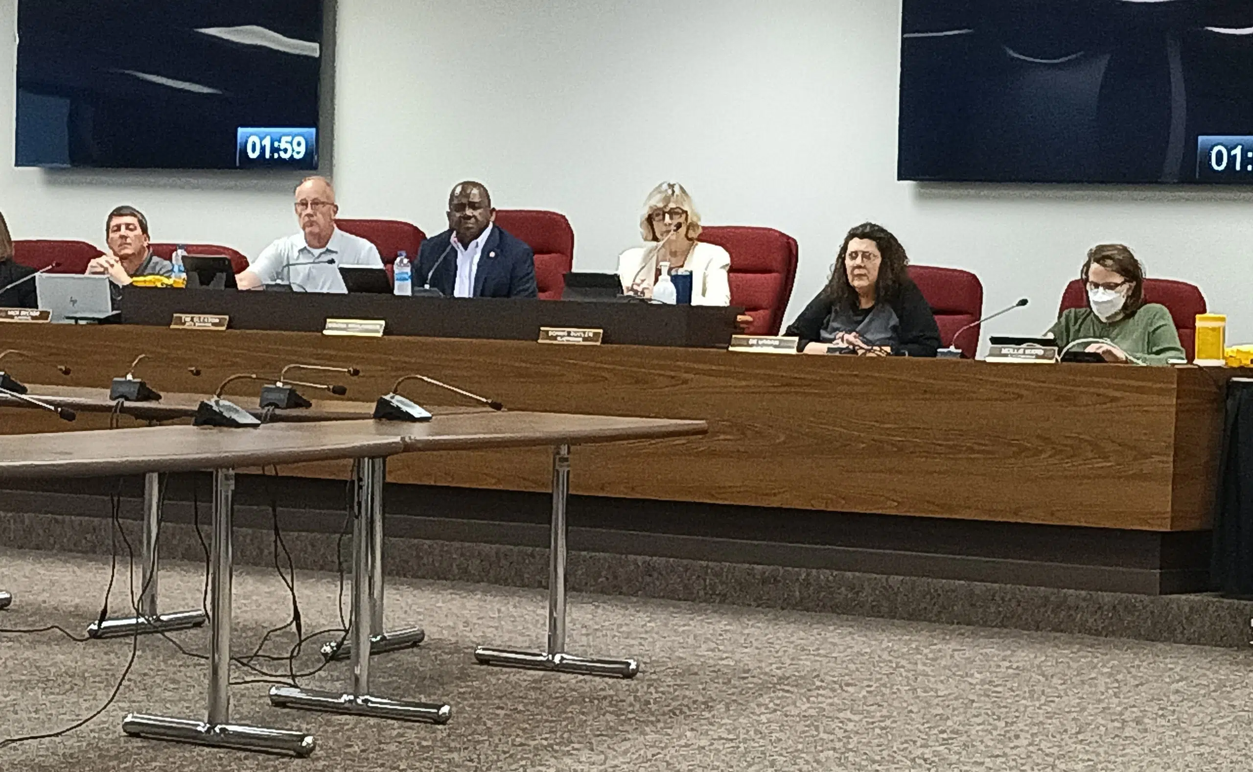 Bloomington Council Resolves to Spend $9 Million on Infrastructure