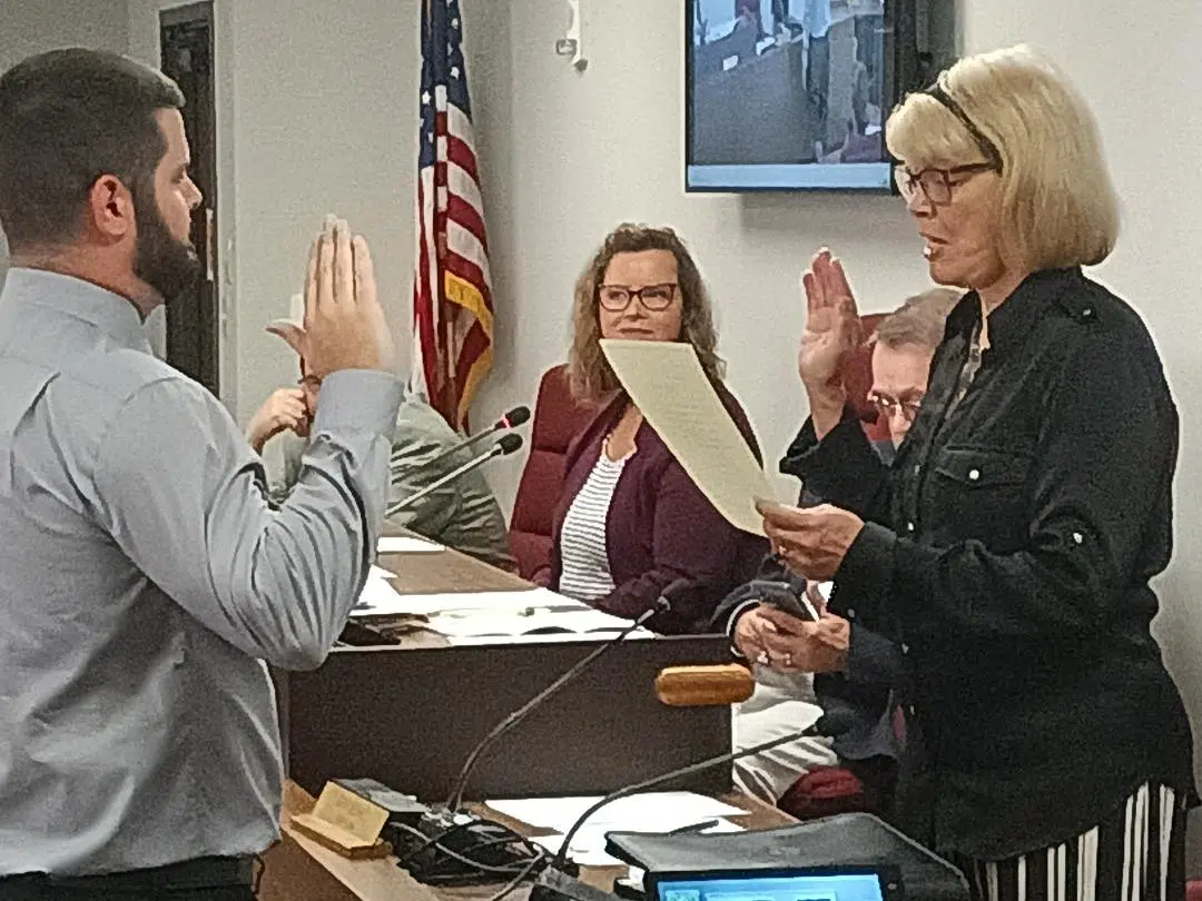 Ryan Lawler Appointed to McLean County Board