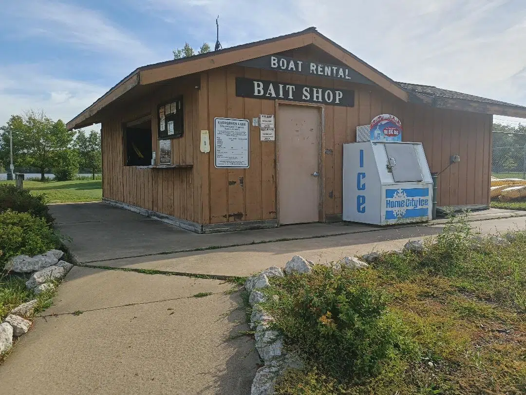 Property Committee Approves New Boat Rental and Bait Shop