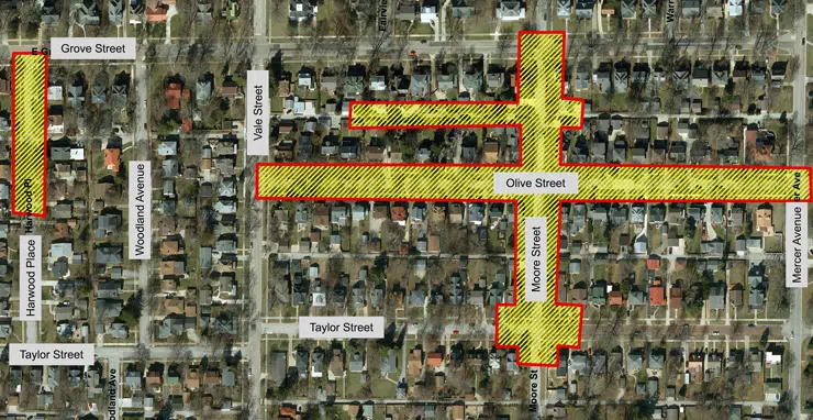 ARPA Spending Plan to be Presented to Bloomington City Council