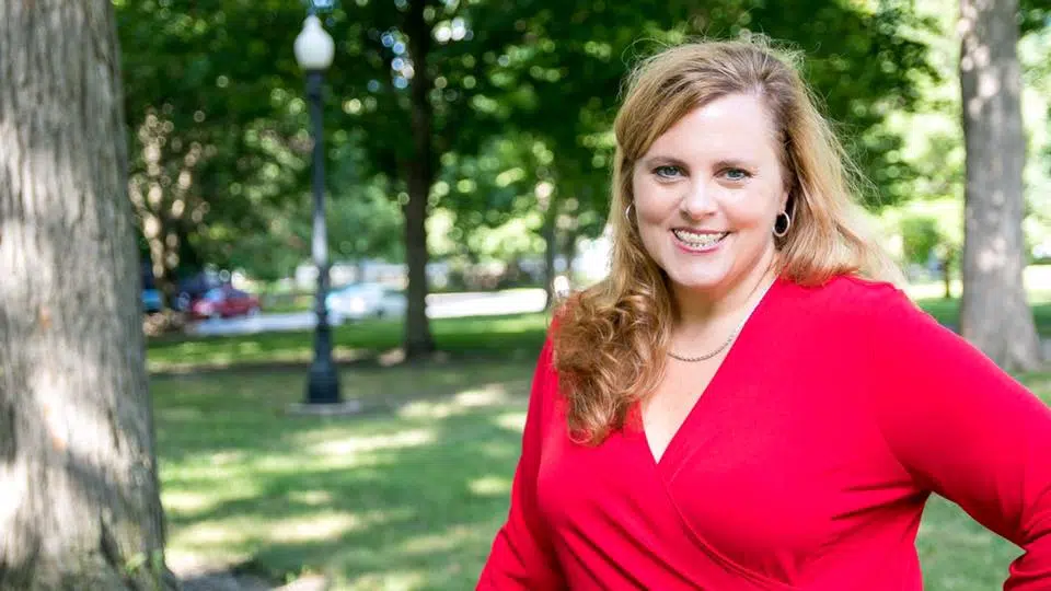 Incumbent Rebecca McNeil Versus Challenger Charles Sila for Treasurer