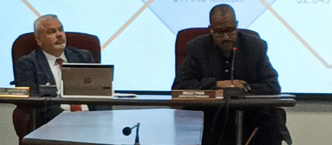 Bloomington Staff Recommends Guidelines for Economic Spending