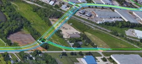 Council Member Walch Opposes Hamilton Road Connection