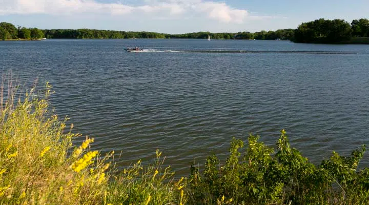 Bloomington Council Approves $1.5 Million for Water Plant Improvements