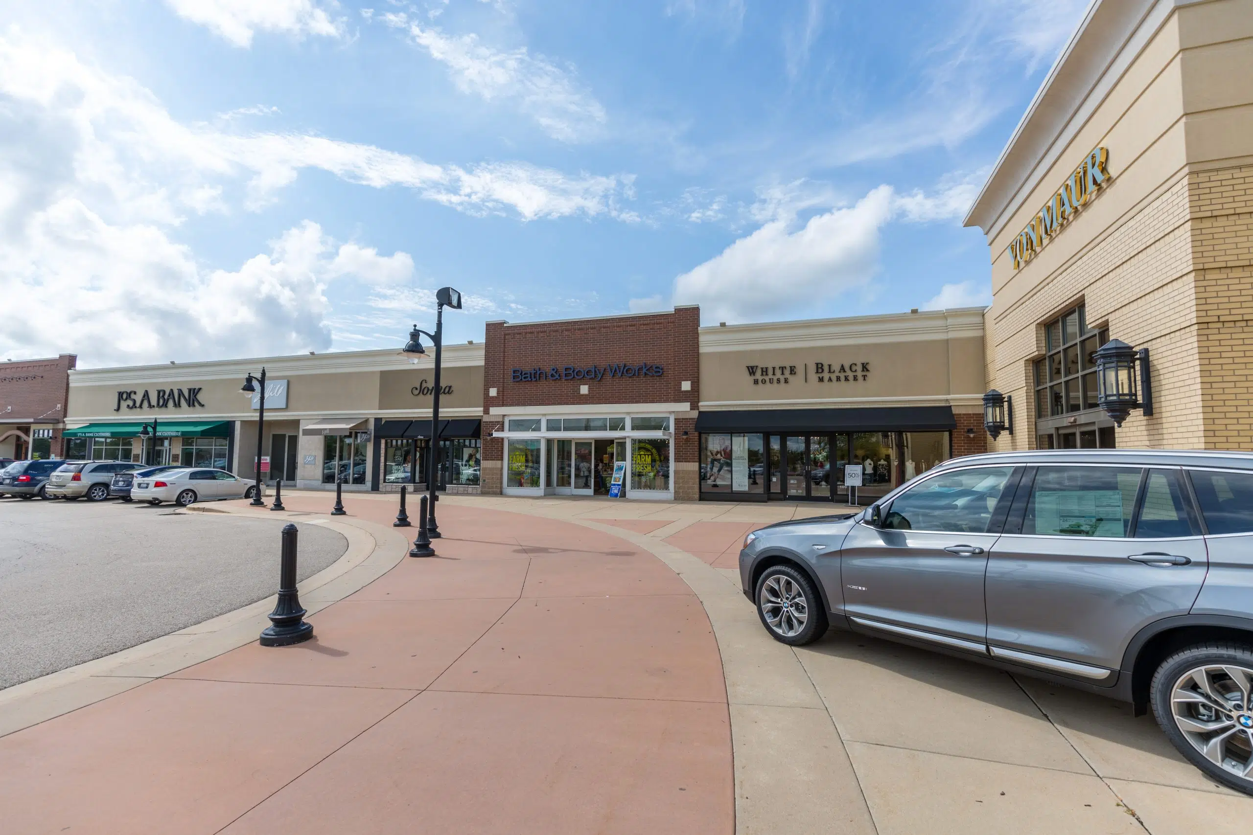 Town of Normal to Facilitate Shoppes at College Hills Paying Off $859,598 Debt