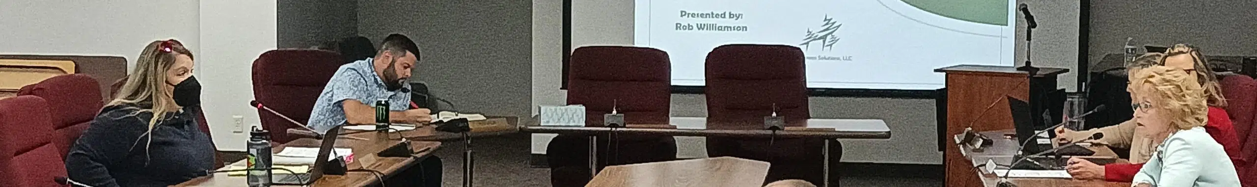 McLean County Finance Committee Approves Reduced Extension Office Funding