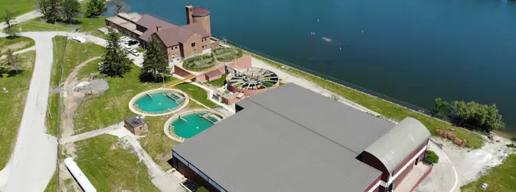 Bloomington Staff Recommends Spending $1.5 Million on Water Treatment
