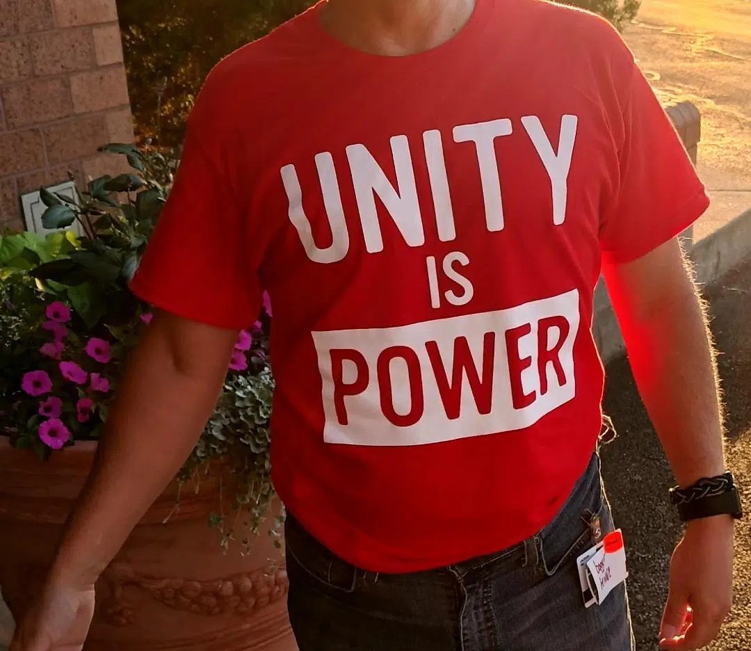 Schnuck's is Woke! Shop at Hy-Vee?