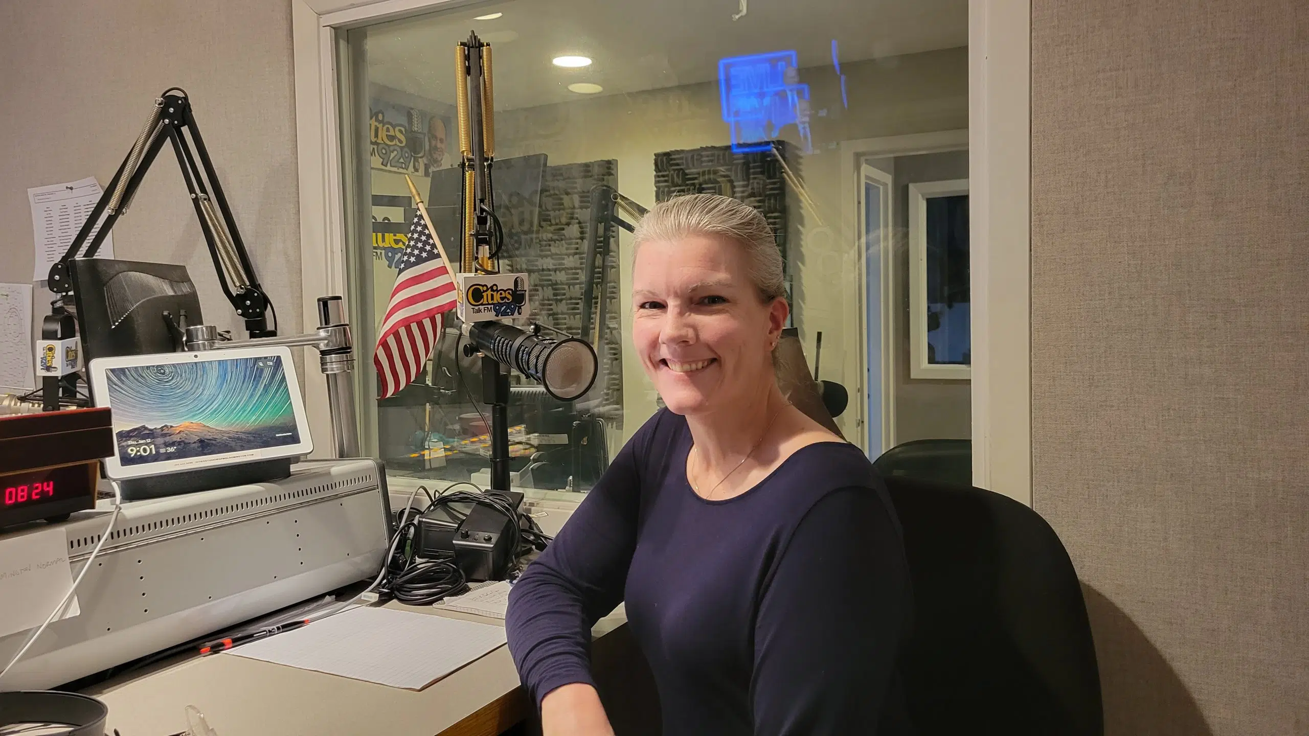 Amee Jada: Unit 5 Should Oppose Sex Education Bill