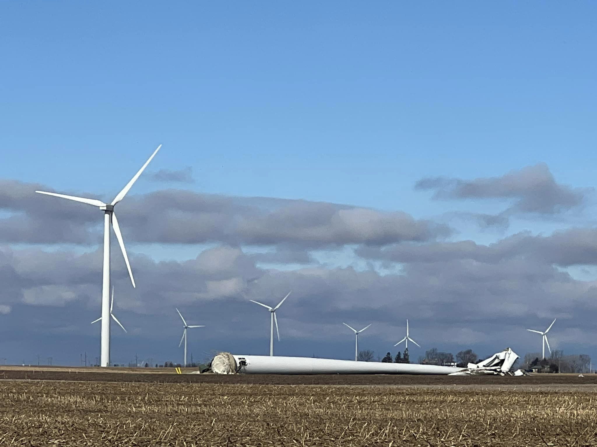 Big Green Energy To Benefit From Uptown South Plans