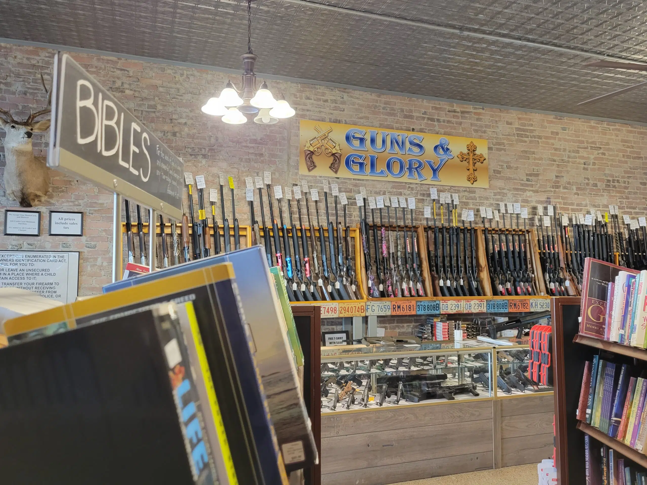 FACT CHECK FOX NEWS: TRO On Gun Ban DOES NOT apply to all Illinoisans