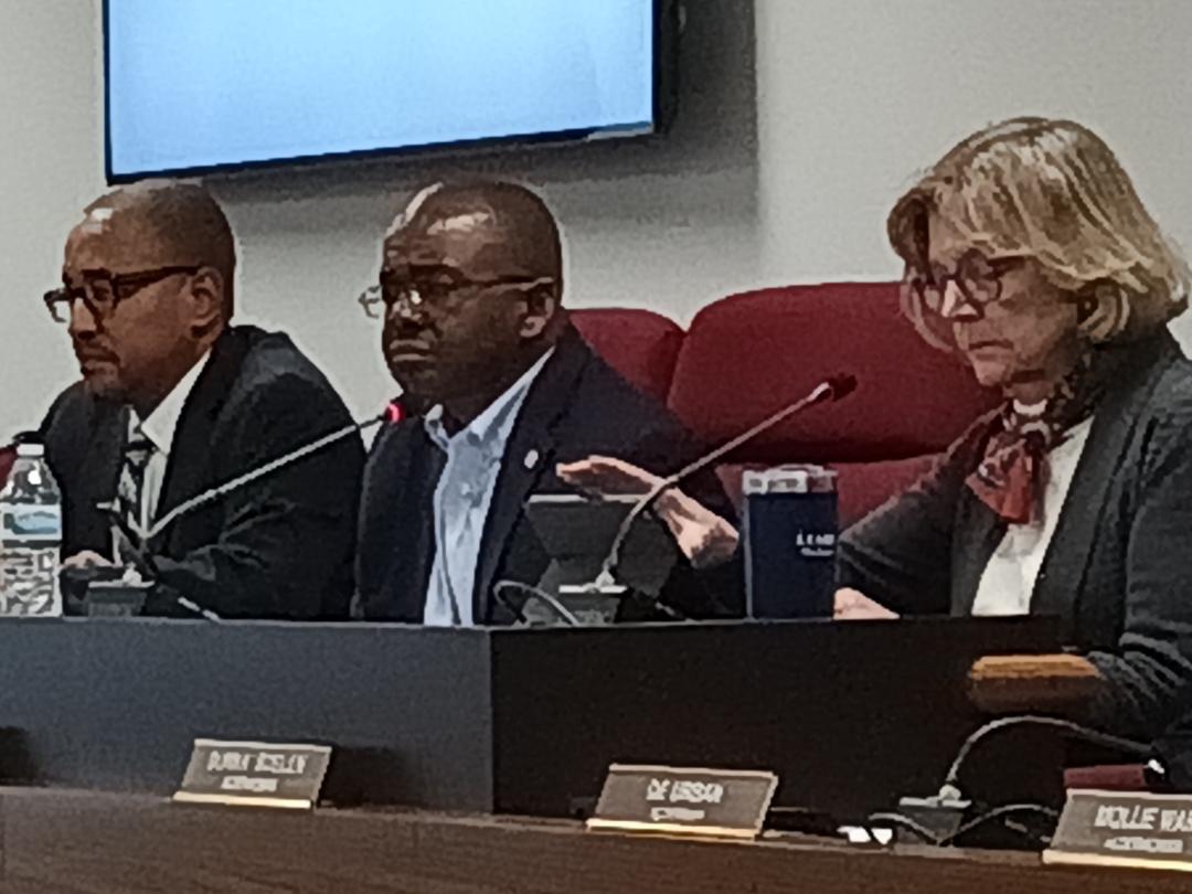 Bloomington Focuses on General Fund Budget of $129 Million