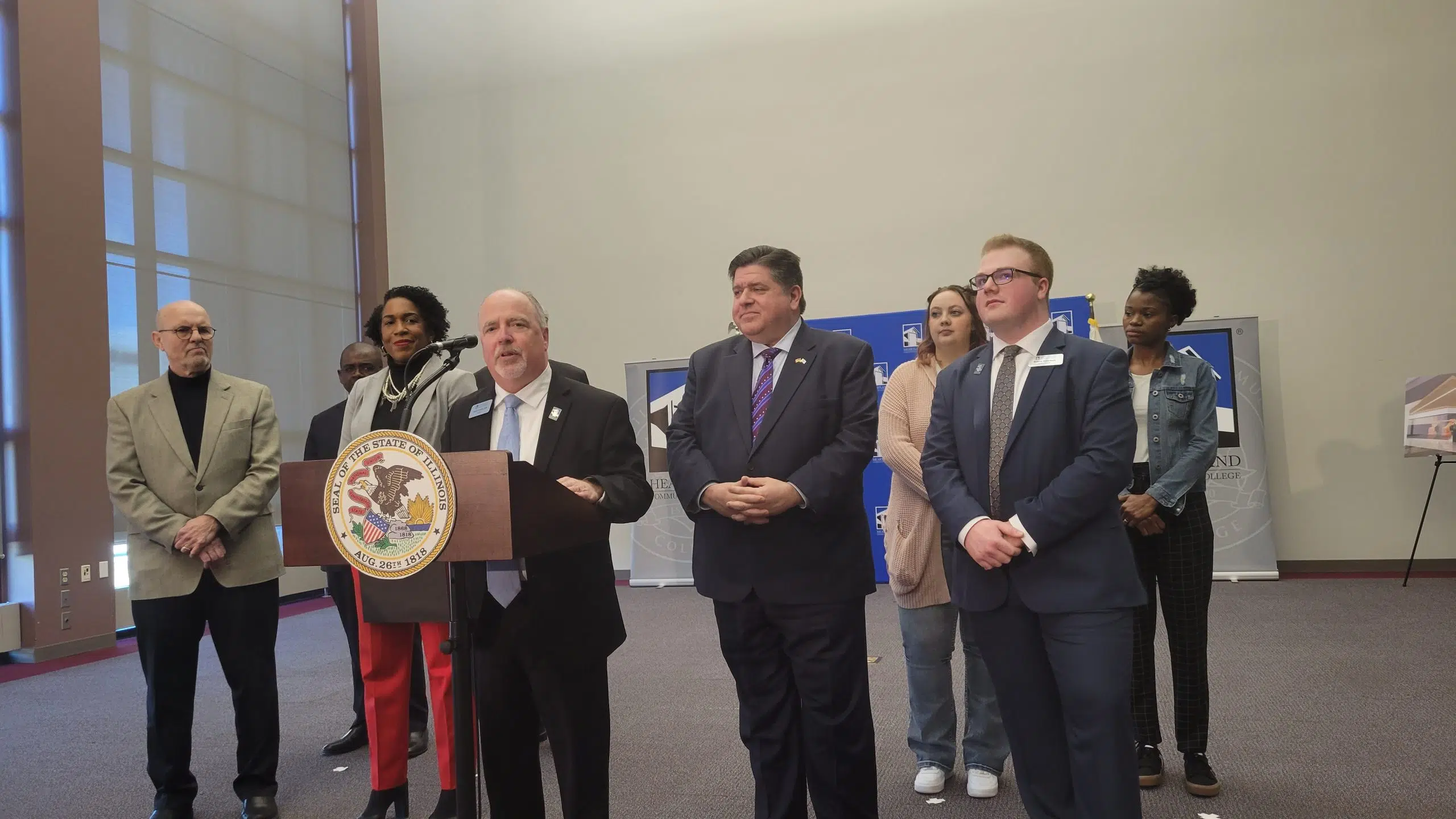 Dave Koehler Can't Say For Sure if Citizens Who Wanted The Three Positions were Right