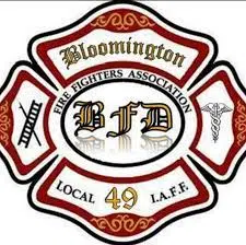 Bloomington Fire Fighters Union Makes City Council Endorsements