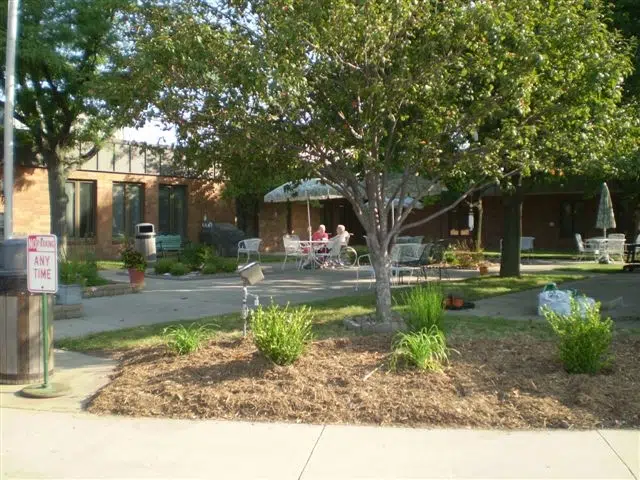 McLean County Nursing Home Banks $890,468 More Than Budgeted