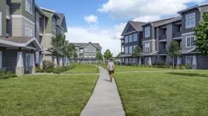 Carden Springs Property Purchased by Fairlawn Capital and Development Approved by Normal Council