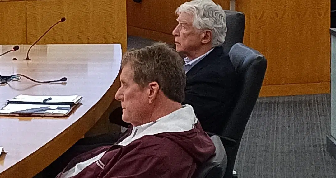 Weldon Reserve and Rivian Requests Approved by Normal Planning Commission