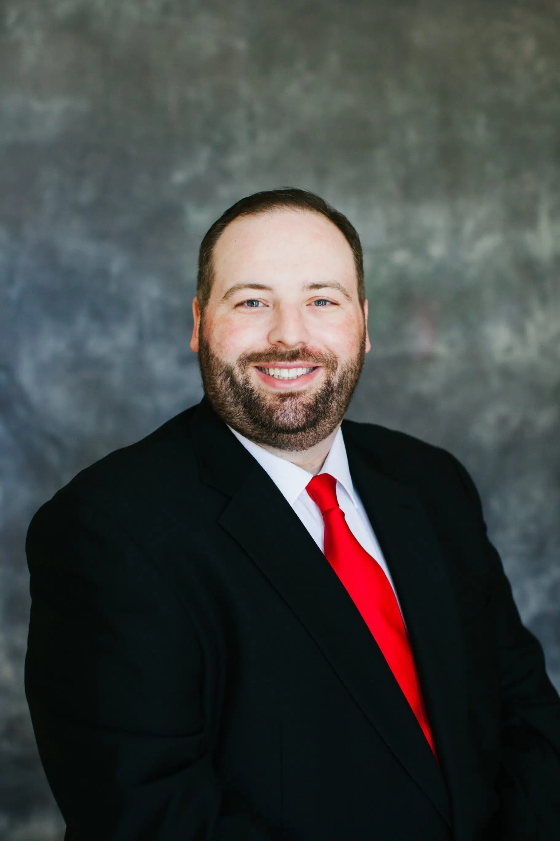 Ross Webb Announces Candidacy for McLean County Board's 10th District