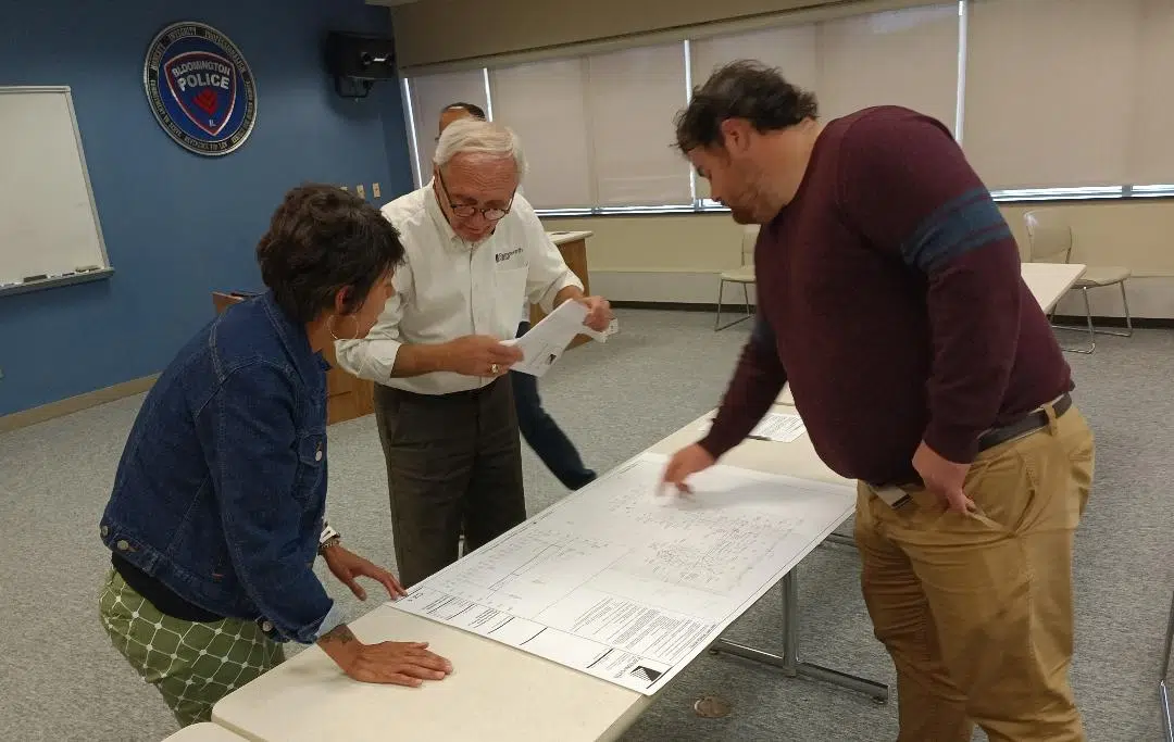 Bloomington Planning Commission Approves 40 Housing Units at Lutz Road and Morris Avenue