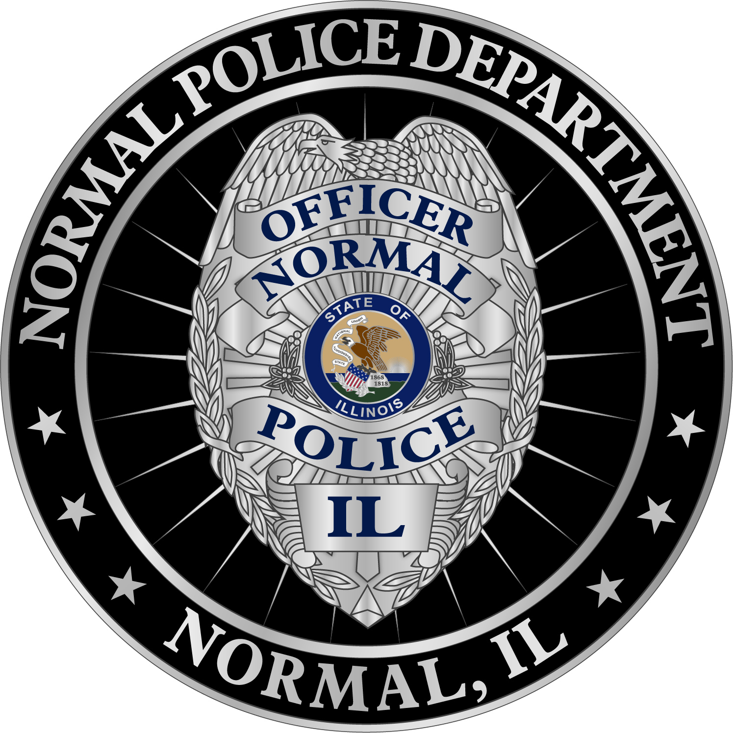 NPD - IDOT Thanksgiving Traffic Safety Campaign