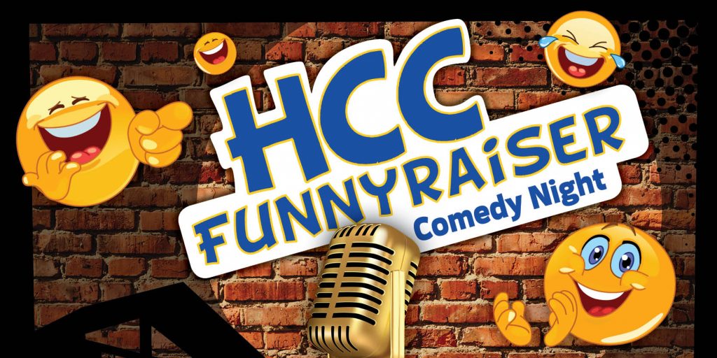 Heartland Community College Foundation Hosts Funnyraiser - Vimarsana News
