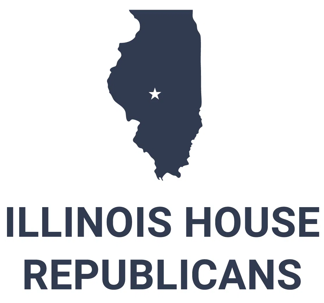 Illinois House Republicans 'Present Protect Victims of Human Trafficking' Legislative Package