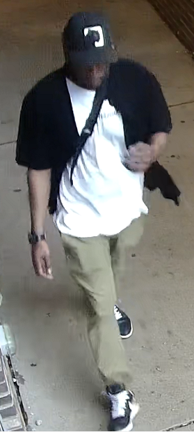 NPD: Home Invasion, Aggravated Criminal Sexual Assault