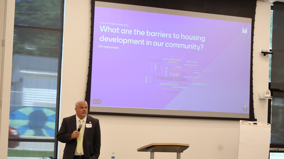 City of Bloomington Hosts Symposium and Introduces New Website - Vimarsana News