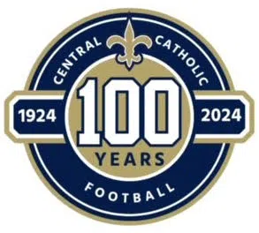 100 Years of Central Catholic Saints Football