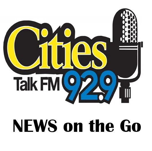 Cities 92.9 News on the Go 10-9-24