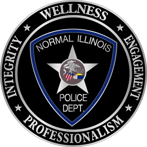 NPD: Armed Robbery at Fast Stop in Normal, IL - Police Seeking Public Assistance